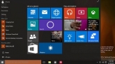 Скришоты Windows 10 Build 10064