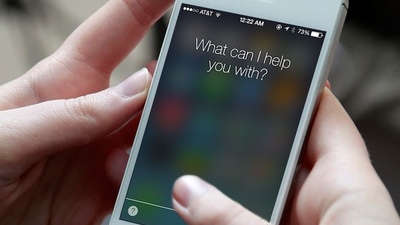 85% владельцев iPhone никогда не пользовались Siri