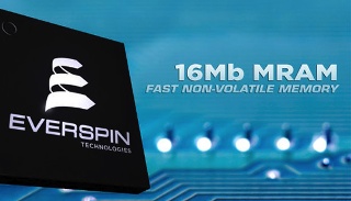 Новые чипы ST-MRAM в 500 раз быстрее SSD