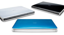 Nokia анонсировала свой первый ноутбук на Intel Atom