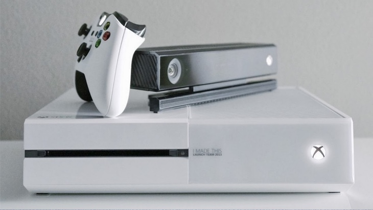 Продажи Xbox выросли на 84%