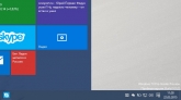 Вышла Windows 10 Pro Insider Preview build 10122