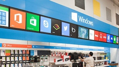 В Сети появилась русская Windows 8.1 RTM
