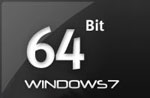 Windows 7: 64-бита в пути к лучшим временам