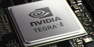 Nvidia представит платформу Tegra 4 в 2013 году