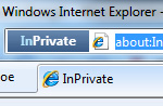 Безопасная работа в Интернет: настройки Internet Explorer. Часть 4