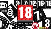 Игры с рейтингом PEGI 18 появятся в магазине Windows 8