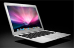 MacBook Air в сравнении с другими ультрапортативными ноутбуками
