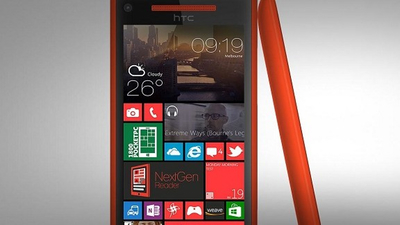 Вышла Windows Phone 8.1 Developer Preview
