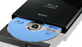 Sony сворачивает выпуск приводов оптических дисков