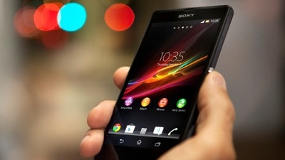 Устройства Sony, которые первыми получат Android 4.4 KitKat