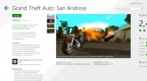 Grand Theft Auto: San Andreas - теперь и на Windows 8.1