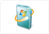 Загрузка Windows Vista SP1 Beta RC 6001 v652 через Windows Update
