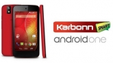 Sparkle V – первый смартфон Android One в Европе