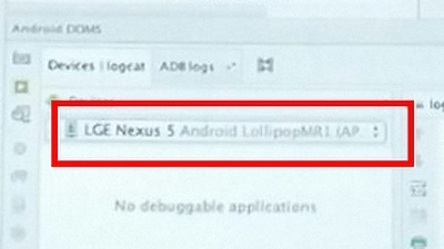 Google готовит Android 5.1 Lollipop