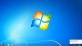 Восстановление языковой панели Windows 7