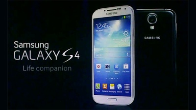 Android 4.3 Jelly Bean вновь доступен для Samsung Galaxy S4