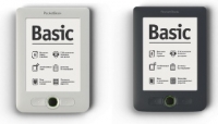 PocketBook Basic New: шустрая 6" читалка
