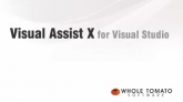 Плагин Visual Assist X для Microsoft Visual Studio