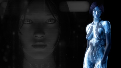 Microsoft представит голосовой помощник Cortana в 2014 году