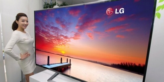 LG представит супертонкий 55" OLED TV за $7928