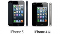 Почему iPhone 5 не получил беспроводную зарядку