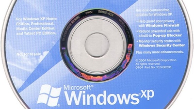 Интегрируем Service Pack 2 в CD Windows XP