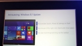 Windows 8.1 Update ориентирован на обычные ПК