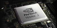 Windows 8 на базе ARM получит NVIDIA Tegra 3