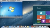 Parallels Desktop включат в OS X по умолчанию