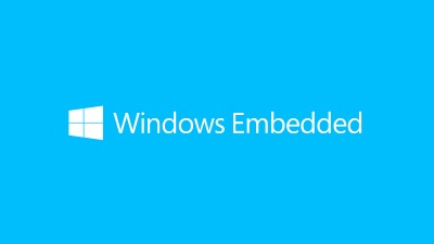 Microsoft выпустила Windows Embedded 8