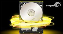 Seagate представила 2ТБ жесткий диск с SATA 6Гбит/с‎