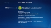 Загрузка и установка Media Center для Windows 8