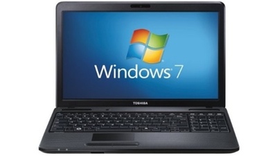 Toshiba: 99% покупателей выбирают ПК на Windows 7