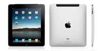 Apple iPad 2: в два раза быстрее, легче и тоньше