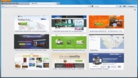 Firefox 13 стал напоминать Opera и Chrome