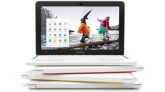 Chromebook 11 - новый хромбук от HP