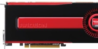 AMD выпустила видеокарту Radeon HD 7950