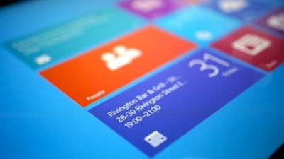 Планшеты с Windows 8 получат бесплатный Office 2013