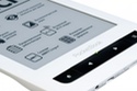 PocketBook Touch: современный 6" ридер с экраном Pearl