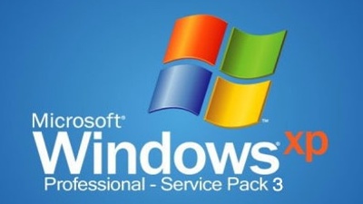 Windows XP Service Pack 3 - качаем с сайта Microsoft