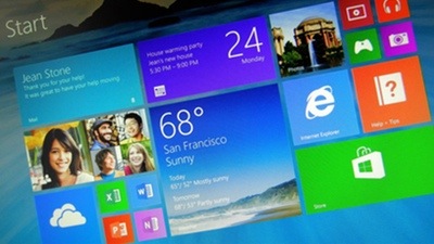 Microsoft выпустила Windows 8.1 RTM для производителей