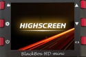 Обзор видеорегистратора Highscreen BlackBox HD-mini