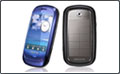 Смартфон от Samsung на солнечных батарейках