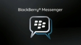 Мессенджер BlackBerry отправлен в App Store