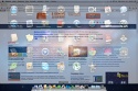 Визуальные эффекты Launchpad в OS X Lion