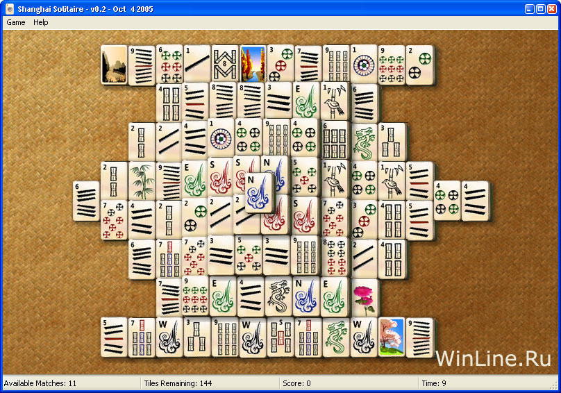 windows 7 games mahjong titans download