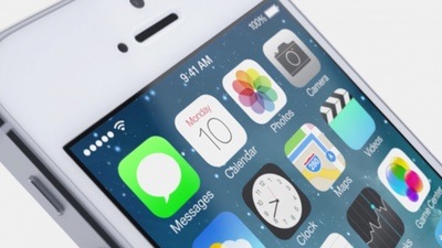 iOS 7 может блокировать нежелательные вызовы