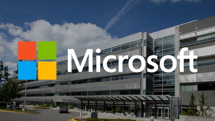 Microsoft завершает сокращение штата сотрудников