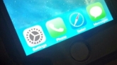 Сотрудники Apple тестируют iOS 8